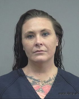 Tiffany Marie Turner Mugshot