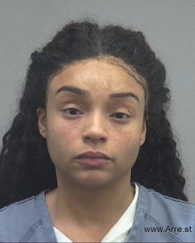 Tiffany Kathleen Washington Mugshot