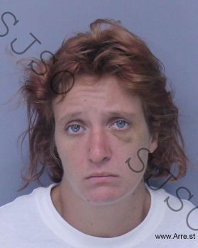 Tiffany Dianne Watts Weaver Mugshot