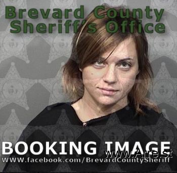 Tiffany Ann White Mugshot