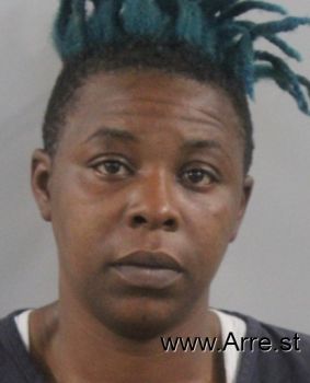 Tiffany Evette White Mugshot