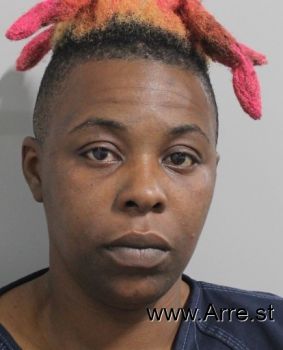 Tiffany E White Mugshot