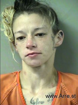 Tiffany Dawn Williams Mugshot