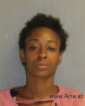 Tiffany  Williams Mugshot