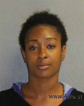 Tiffany  Williams Mugshot