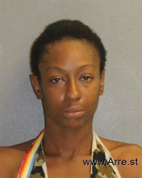 Tiffany  Williams Mugshot