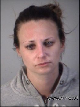 Tiffany Shurie Williams Mugshot