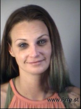 Tiffany Shurie Williams Mugshot