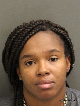 Tiffany Lynette Williams Mugshot