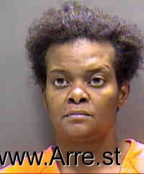 Tiffany  Williams Mugshot