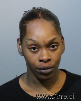 Tiffany  Williams Mugshot