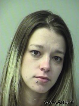 Tiffany Dawn Williams Mugshot