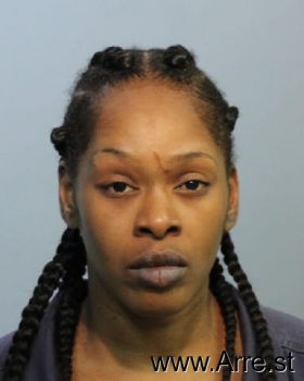 Tiffany  Williams Mugshot