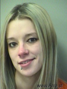 Tiffany Dawn Williams Mugshot