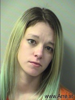 Tiffany Dawn Williams Mugshot