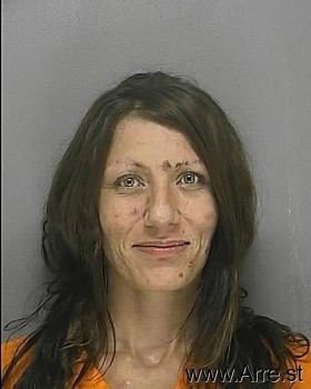 Tiffany  Williams Mugshot