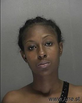 Tiffany  Williams Mugshot