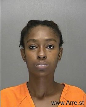 Tiffany  Williams Mugshot