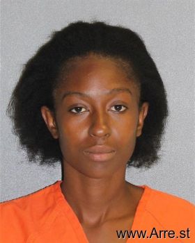 Tiffany  Williams Mugshot