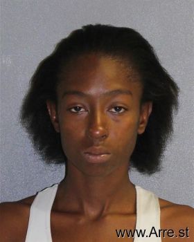 Tiffany  Williams Mugshot