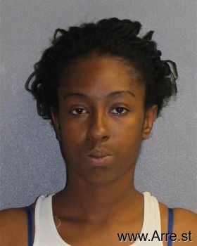 Tiffany  Williams Mugshot