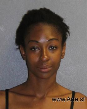 Tiffany  Williams Mugshot