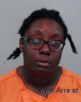 Tiffany Rose Williams Mugshot