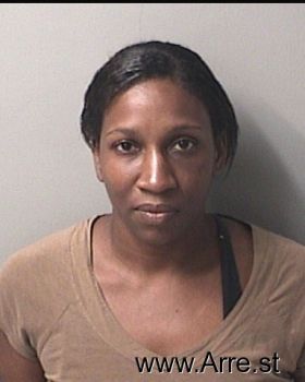 Tiffany  Williams Mugshot