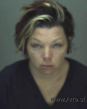 Tiffany Ann Williams Mugshot