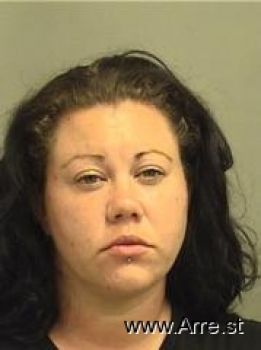 Tiffany  Williamson Mugshot