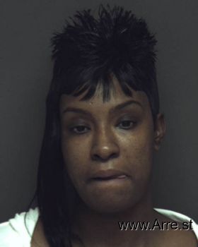 Tiffany Sherrell Wright Mugshot