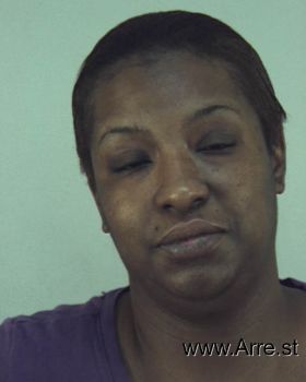 Tiffany Sherrell Wright Mugshot