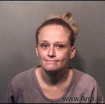 Tiffany Marie Younger Mugshot