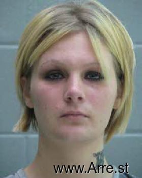 Tiffany Nicole Anderson Mugshot