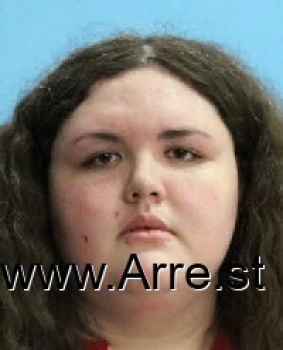 Tiffany Nicole Morales Mugshot