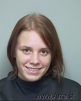 Tiffianie Dawn Currie Mugshot