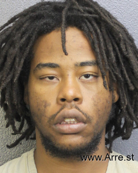 Tiger Lanard Young Mugshot