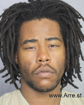 Tiger  Young Mugshot