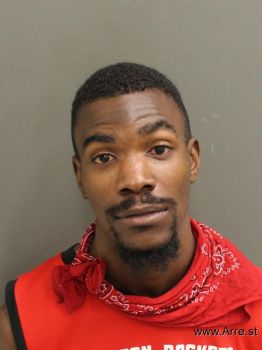 Tijuan Rahsaan Turner Mugshot