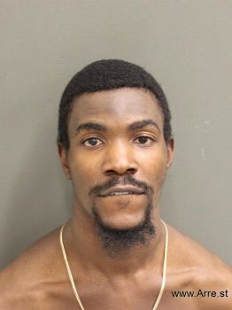 Tijuan Rahsaan Turner Mugshot