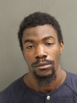 Tijuan Rahsaan Turner Mugshot