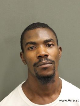 Tijuan Rahsaan Turner Mugshot