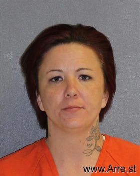 Tiki  Albritton Mugshot