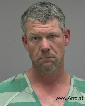 Timothy  Adams Mugshot