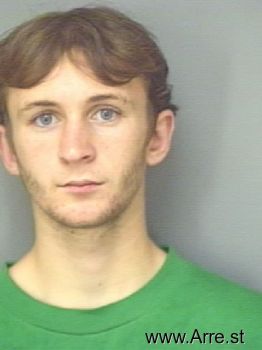 Timothy David Adams Mugshot