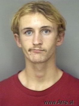 Timothy David Adams Mugshot