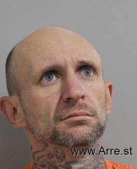 Timothy David Adams Mugshot