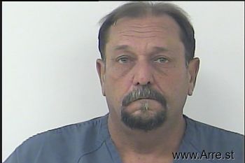 Timothy  Adams Mugshot