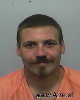 Timothy Allan Adams Mugshot