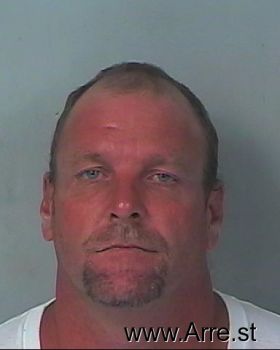 Timothy Allen Adams Mugshot